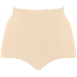 Culotte Haute - Nude