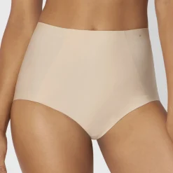 Culotte haute galbante - Nude Medium Shaping Series Highwaist Panty