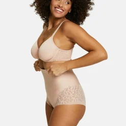Culotte Haute Sculptante Taille Haute