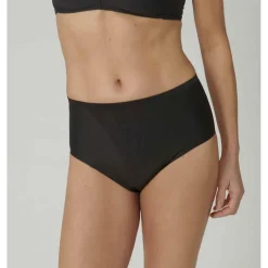 Culotte Haute Sculptante noir