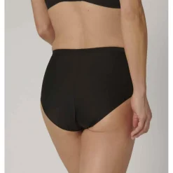 Culotte Haute Sculptante noir