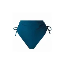 Culotte haute vert Gin