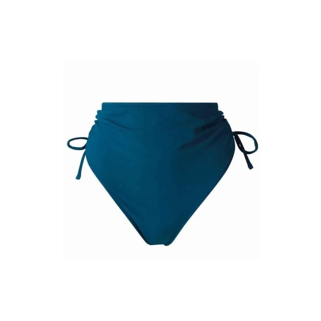 Culotte haute vert Gin