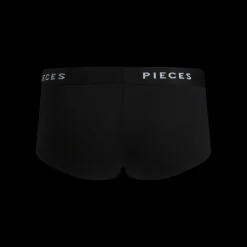 Culotte hipster noir