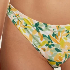 Culotte jaune Capeline