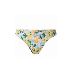 Culotte jaune Capeline
