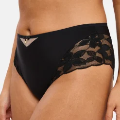 Culotte noir