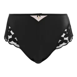 Culotte noir