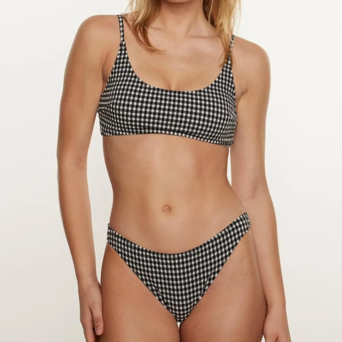 Culotte noir Madrague