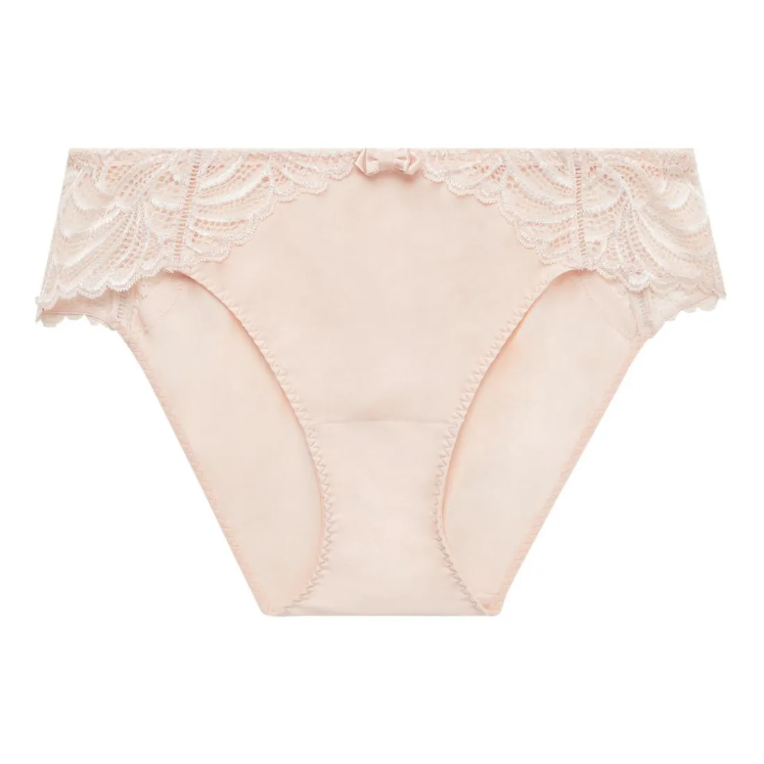 Culotte Rose
