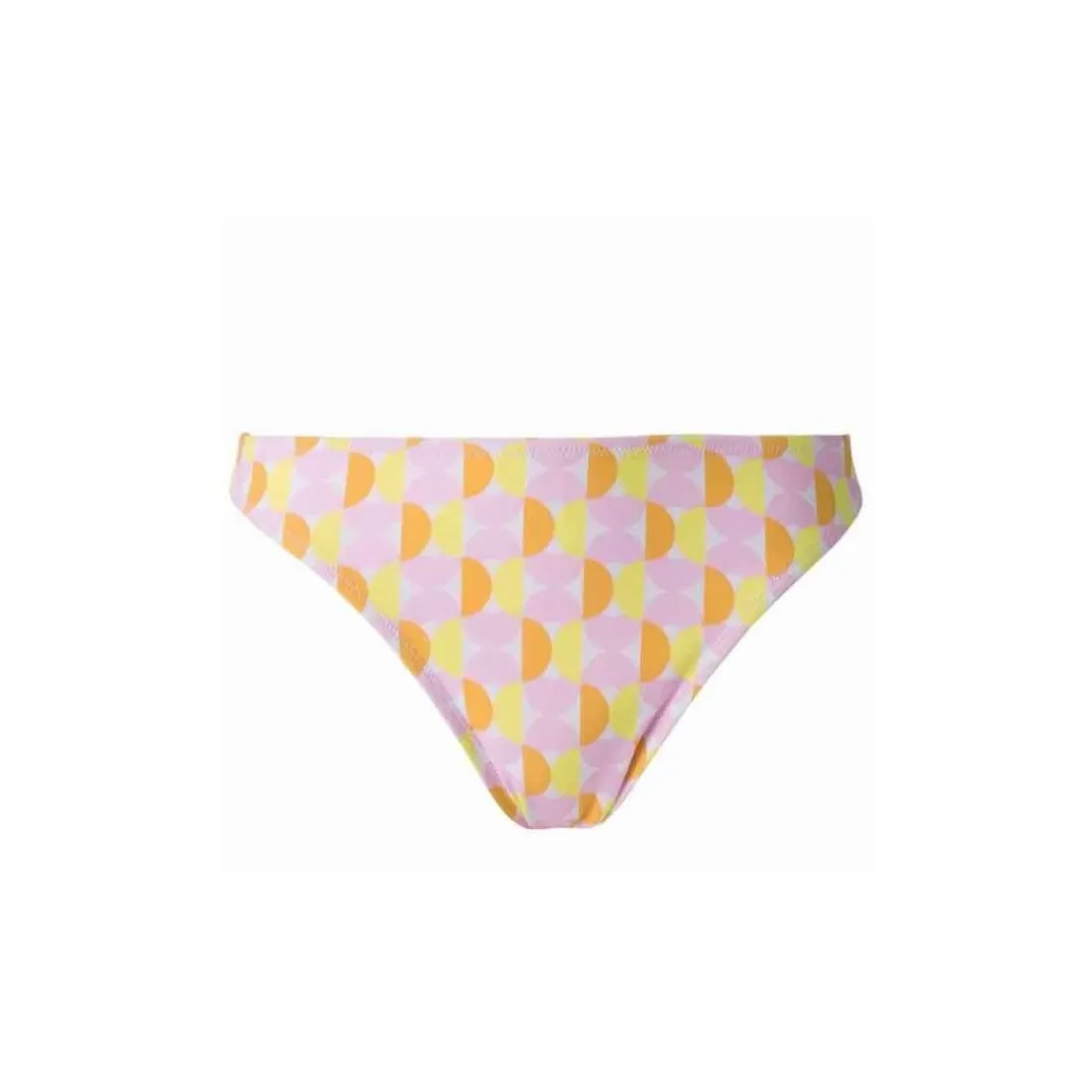 Culotte rose Seventies
