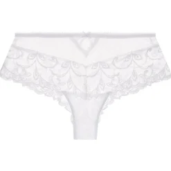 Culotte saint tropez blanche