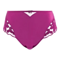 Culotte Salomé - violet