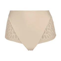 Culotte sculptante microfibre invisible