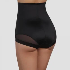 Culotte Serre-taille Noire - Perfect Silhouette Playtex