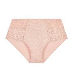 Culotte taille haute