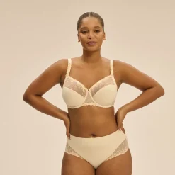 Culotte taille haute Pampa