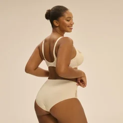 Culotte taille haute Pampa