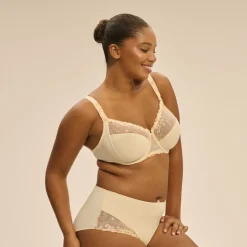 Culotte taille haute Pampa