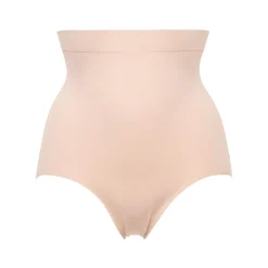 Culotte taille haute sculptante Nude