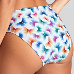 culotte taille midi