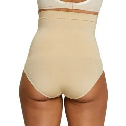 Culotte Taille Très Haute Chair
