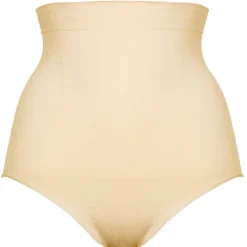 Culotte Taille Très Haute Chair