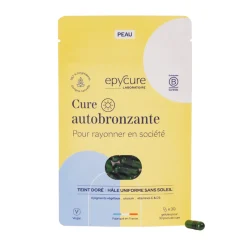 CURE AUTOBRONZANTE