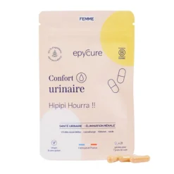 CURE CONFORT URINAIRE