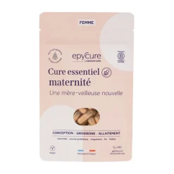 CURE ESSENTIEL MATERNITÉ