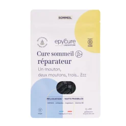 CURE SOMMEIL REPARATEUR
