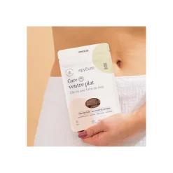 CURE VENTRE PLAT