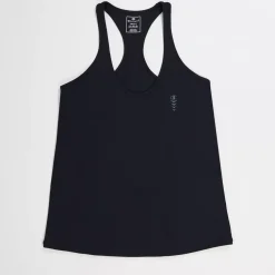 Débardeur en Jersey de sport - Noir