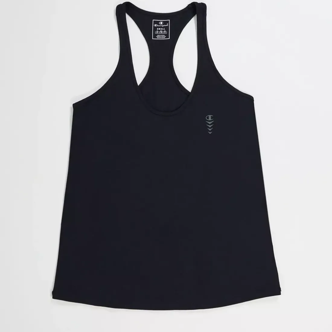 Débardeur en Jersey de sport - Noir