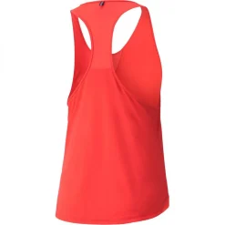 Débardeur Femme W Run Cool Tank corail