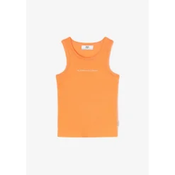 Debardeur MARGI orange Ana