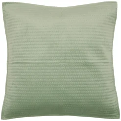 Dessus de lit Lilou 260x240cm - vert céladon