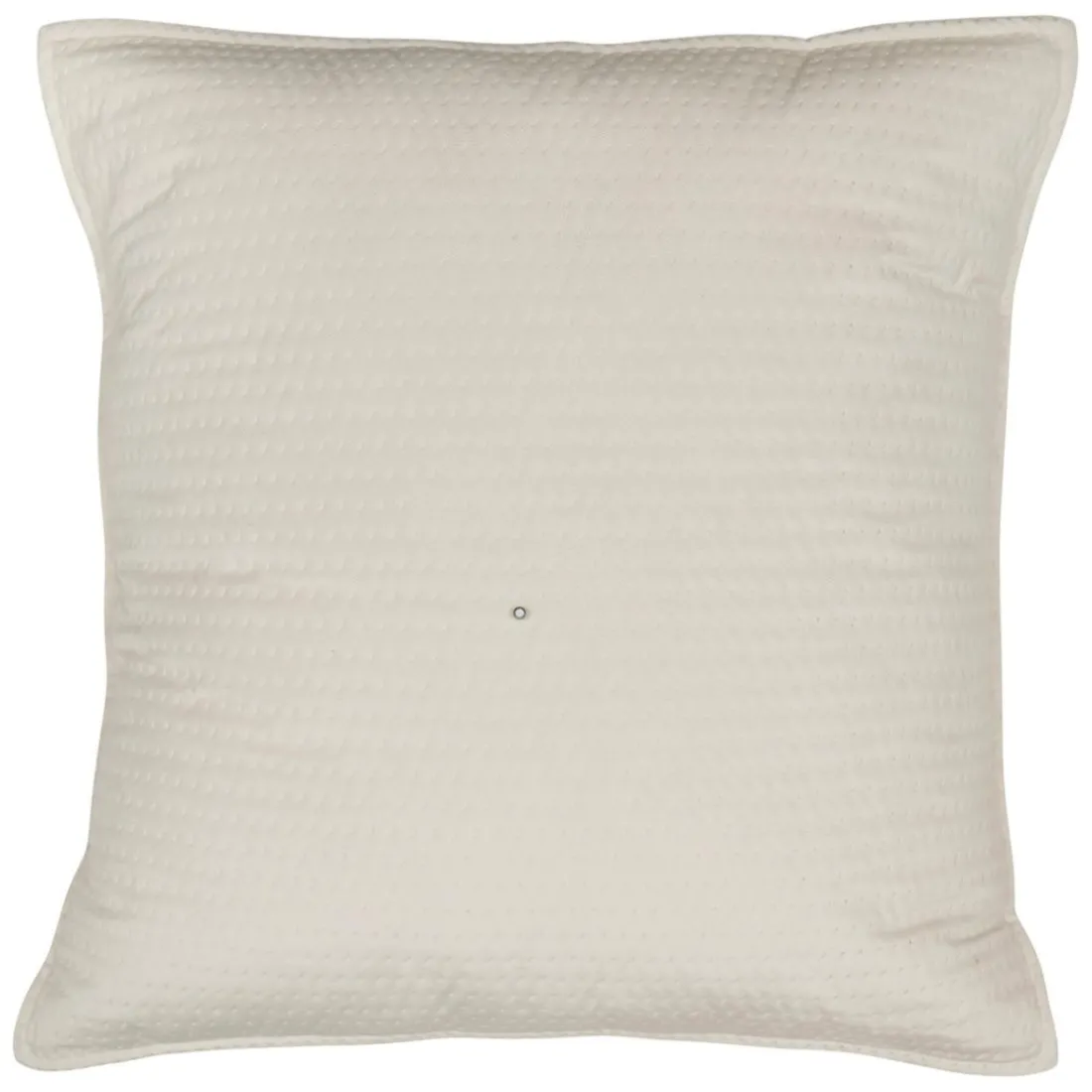 Dessus de lit Lilou 260x240cm - ivoire