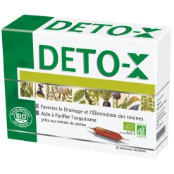 Deto-X