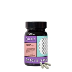 Detox & Restart - Ventre Plat