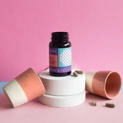 Detox & Restart - Ventre Plat