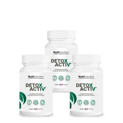 Detox Activ - X3