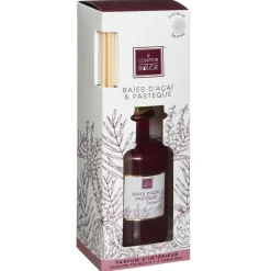 Diffuseur Acai Pastèque Mael 200 mlvoir