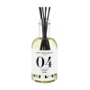 Diffuseur de Parfum 04 Thé Noir Fumé Armoise Bouleau