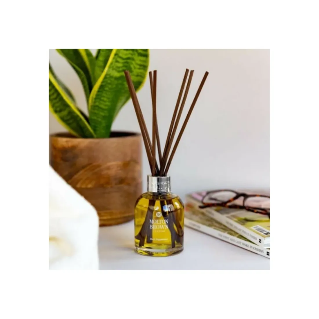 Diffuseur De Parfum Black Pepper Recharge