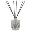 Diffuseur de parfum Ilae Fleur de lin 200ml blanc