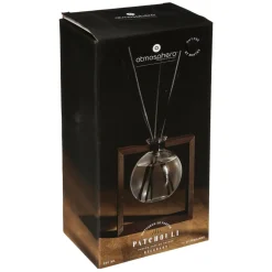 Diffuseur en Verre + Bois Patch Snow 250 mlvoir