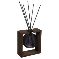 Diffuseur en Verre + Bois Jasmin Snow 250 mlvoir