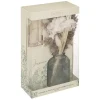Diffuseur Parfumée Fleurs Séchées 100 ml Jasmin