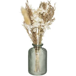Diffuseur Parfumée Fleurs Séchées 100 ml Jasmin